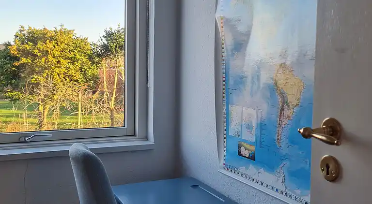 Gemütliches Ferienhaus an Fünens Nordküste