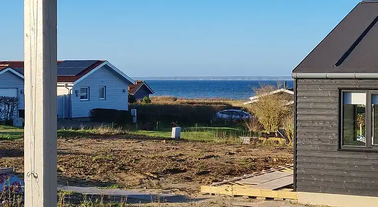 Gemütliches Ferienhaus an Fünens Nordküste