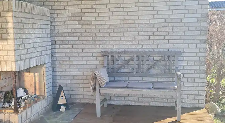 Gemütliches Ferienhaus an Fünens Nordküste