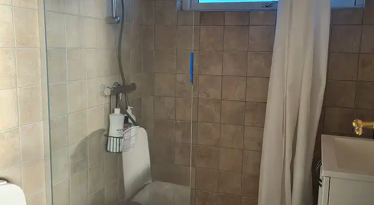 Gemütliches Ferienhaus an Fünens Nordküste