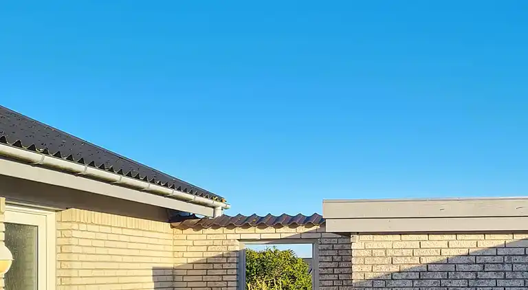 Gemütliches Ferienhaus an Fünens Nordküste