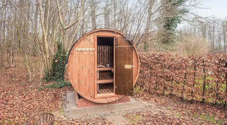 Holiday home in Kelstrup Strand