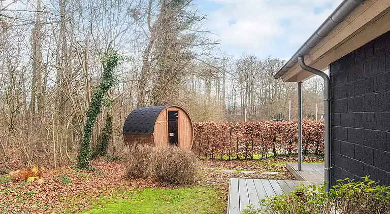 Holiday home in Kelstrup Strand