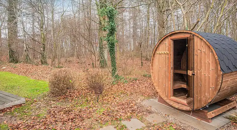 Holiday home in Kelstrup Strand