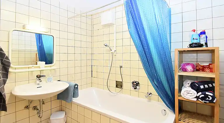 Apartment in Schiltach