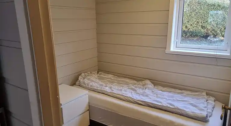 Holiday home in Bokn Municipality