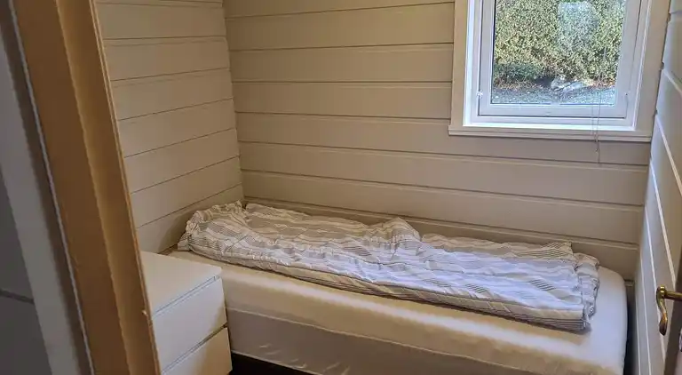 Holiday home in Bokn Municipality