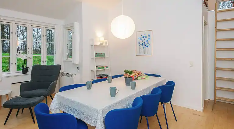 Holiday home in Aabenraa