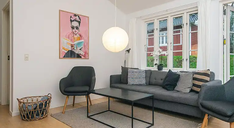 Holiday home in Aabenraa