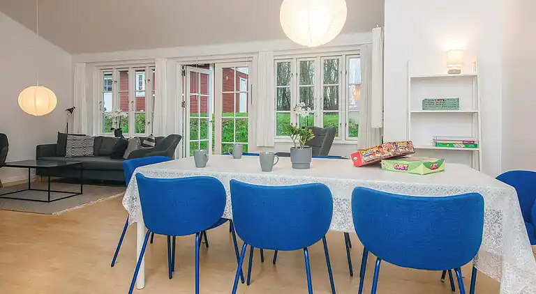 Holiday home in Aabenraa