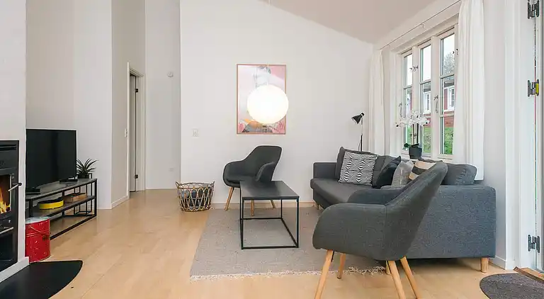 Holiday home in Aabenraa