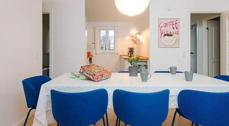 Holiday home in Aabenraa