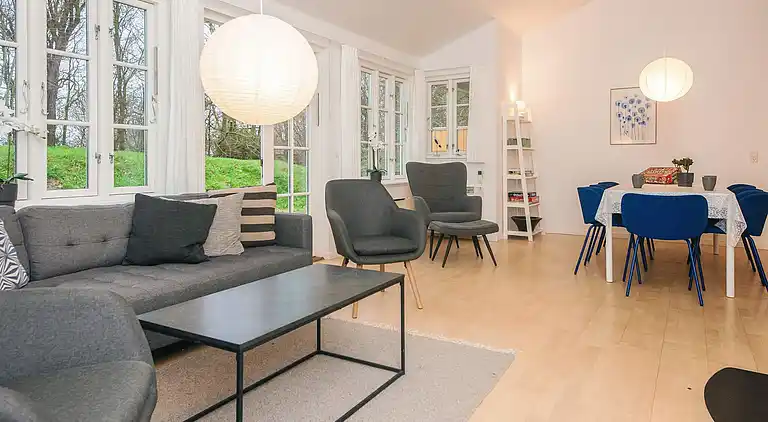 Holiday home in Aabenraa