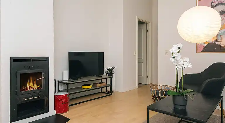 Holiday home in Aabenraa