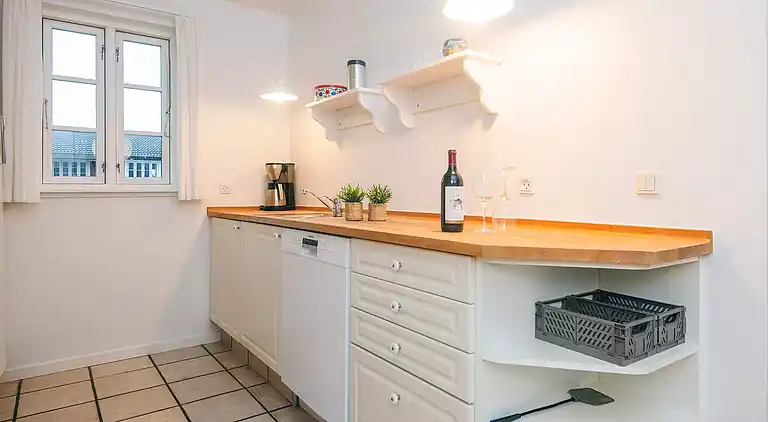 Holiday home in Aabenraa