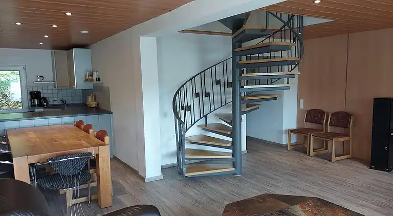 Holiday home in Trügleben