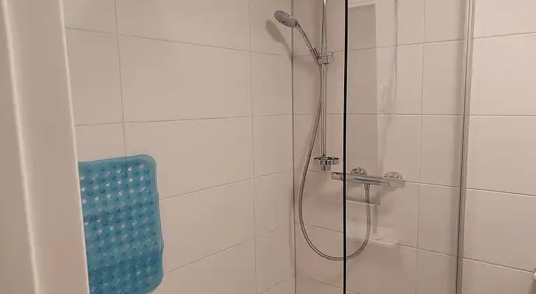 Holiday home in Trügleben