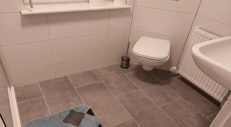 Holiday home in Trügleben