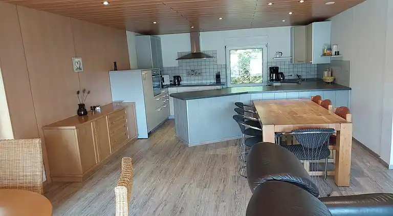 Holiday home in Trügleben