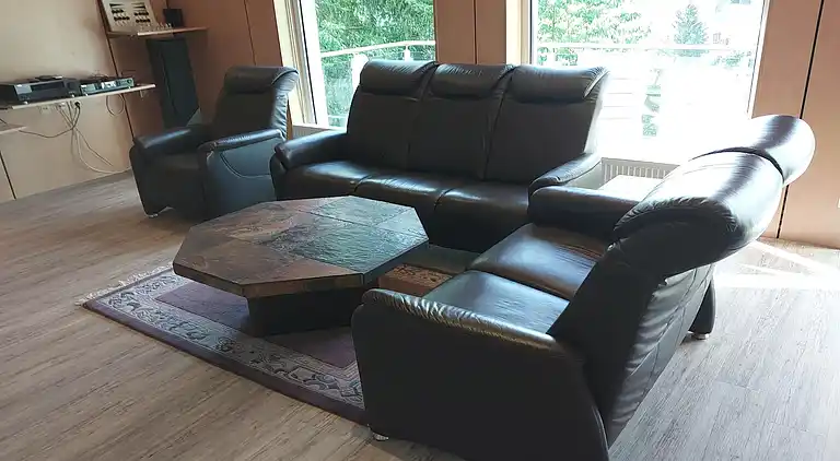 Holiday home in Trügleben