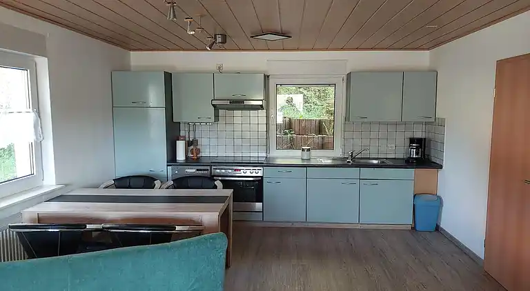 Holiday home in Trügleben