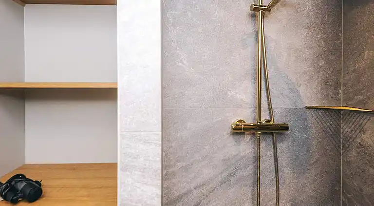 Casa vacanze in Egsmark Strand