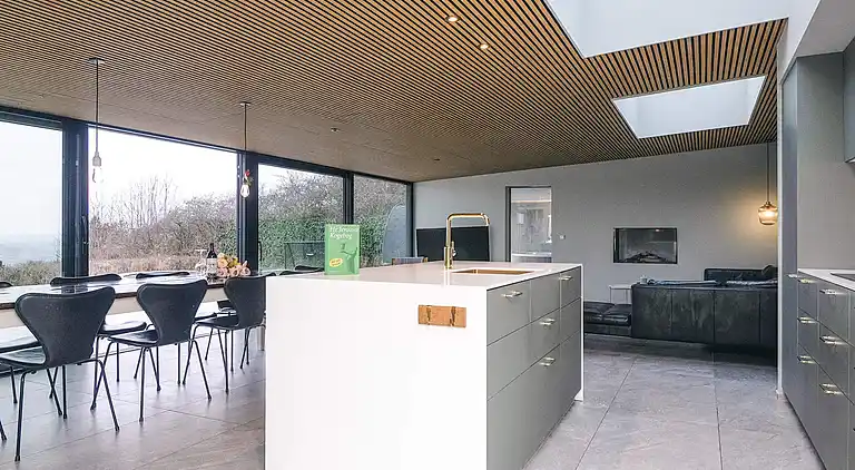 Casa vacanze in Egsmark Strand