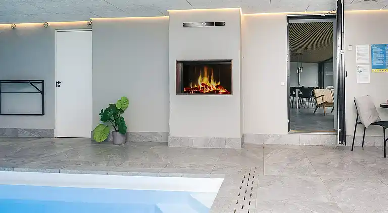 Casa vacanze in Egsmark Strand