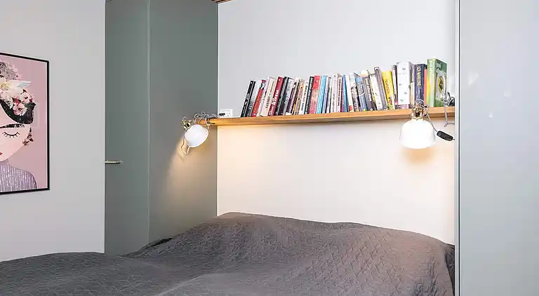 Casa vacanze in Egsmark Strand