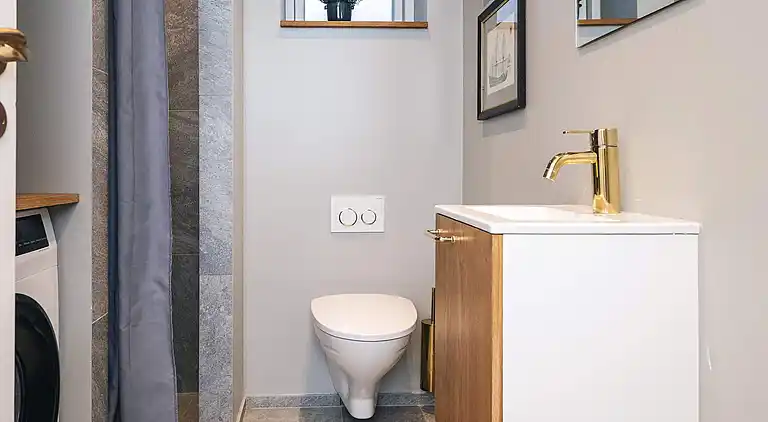 Casa vacanze in Egsmark Strand