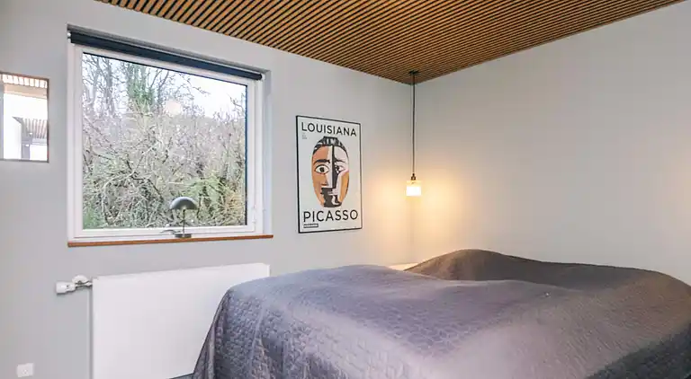 Casa vacanze in Egsmark Strand