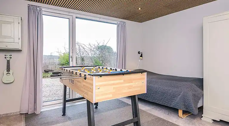 Casa vacanze in Egsmark Strand