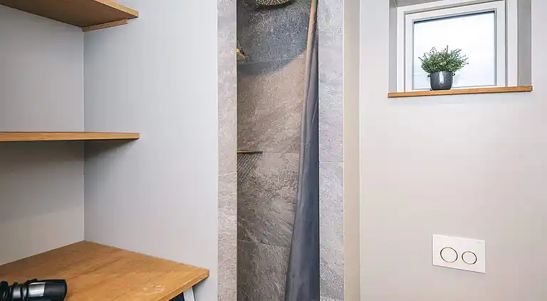 Casa vacanze in Egsmark Strand