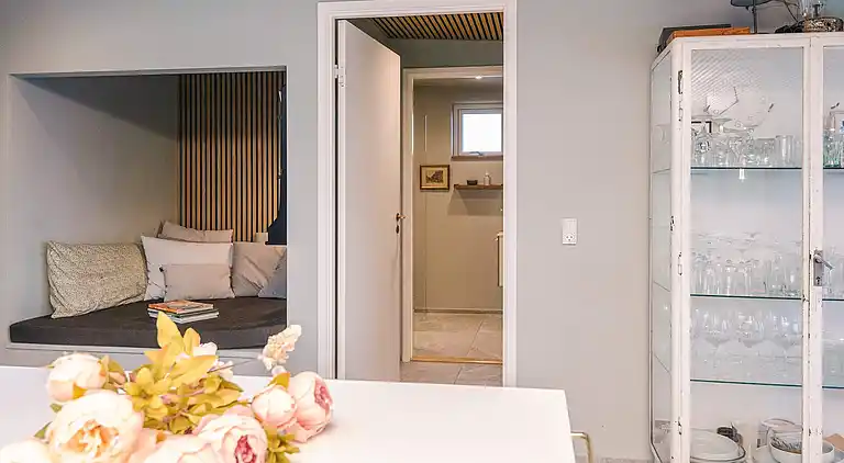 Casa vacanze in Egsmark Strand