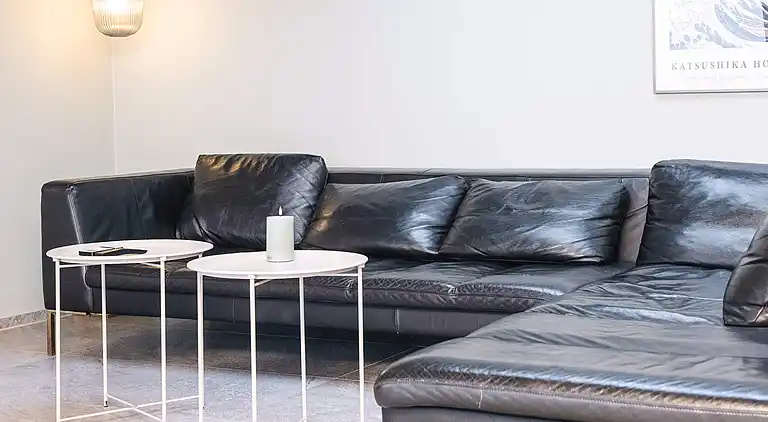 Casa vacanze in Egsmark Strand