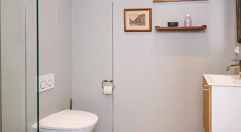 Casa vacanze in Egsmark Strand