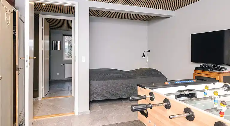 Casa vacanze in Egsmark Strand