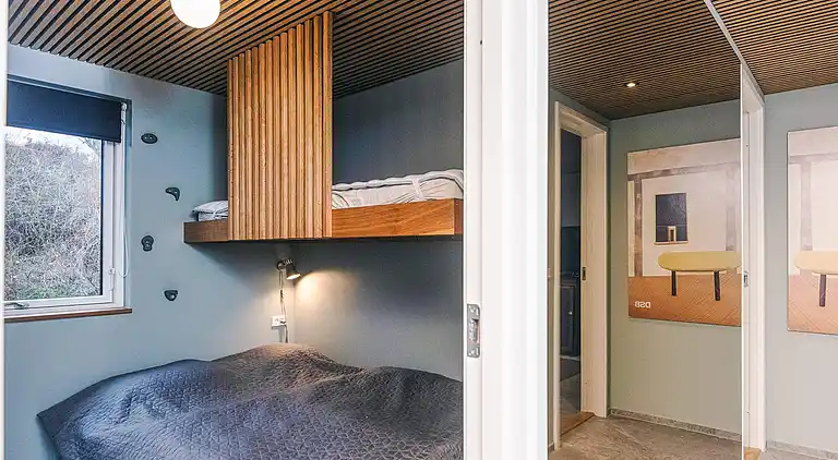 Casa vacanze in Egsmark Strand