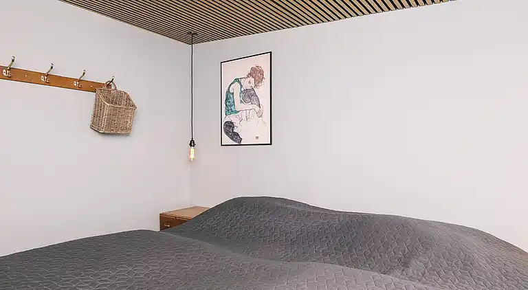 Casa vacanze in Egsmark Strand