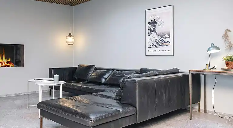 Casa vacanze in Egsmark Strand