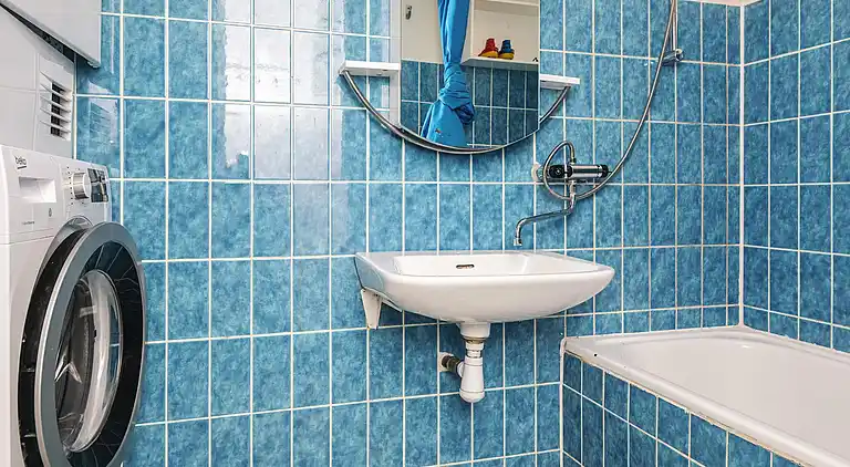 Sommerhus ved Egsmark Strand