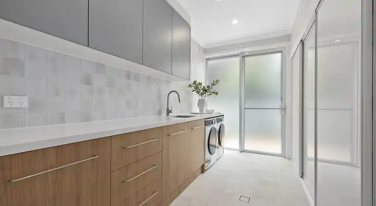 Apartment on Pottsville Beach