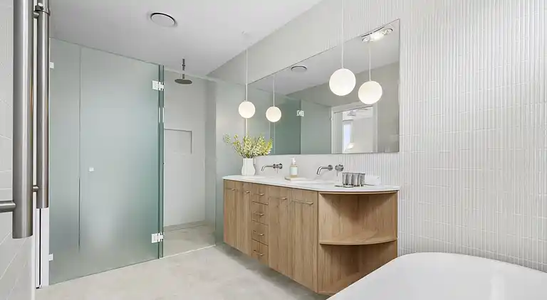 Apartment on Pottsville Beach