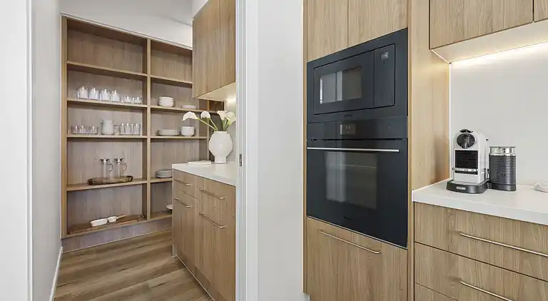 Apartment on Pottsville Beach