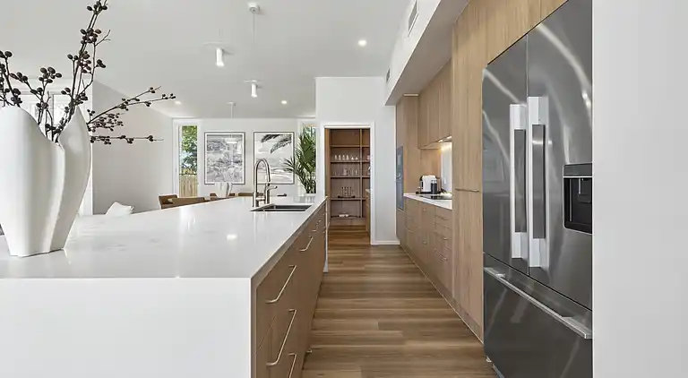 Apartment on Pottsville Beach