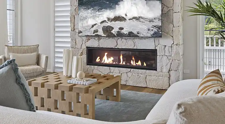 Apartment on Pottsville Beach