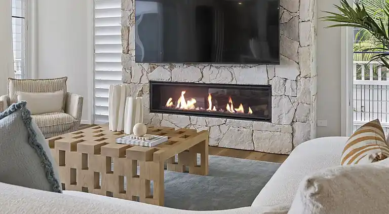 Apartment on Pottsville Beach