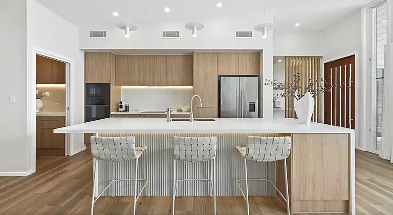 Apartment on Pottsville Beach