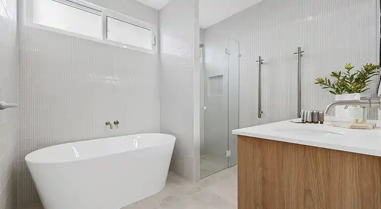 Apartment on Pottsville Beach