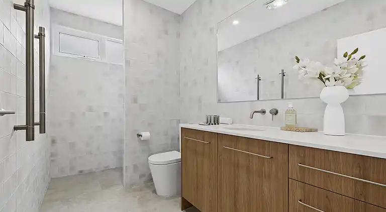 Apartment on Pottsville Beach